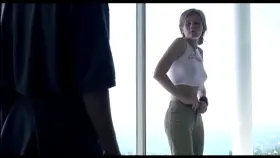 Kirsten Dunst in Crazy/Beautiful. 2001