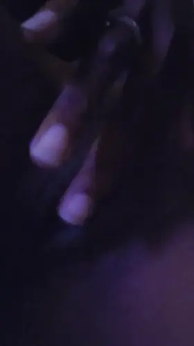 Feeling really horny 🥵