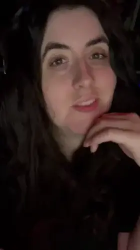 My 38Js really wanted to say hello