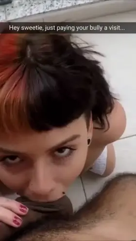 Did you do what I asked sweetie?