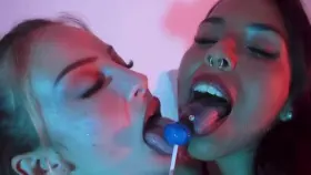 Do you like lollipops?