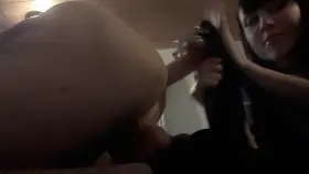 My sluts punishment part 2