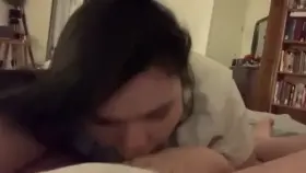 Throat & Mouth Finish [OC]