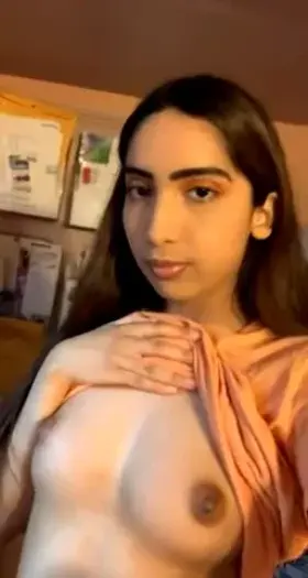 Hope someone here likes my mexican tits