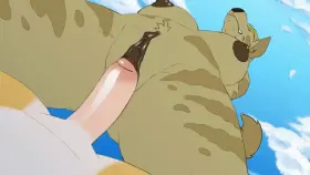 Ria Ride (Full version with sound in the comments) [M/F] (FuzzAmorous & Cosmicminerals)