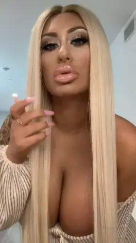 CHEAP TRASHY FUCKMEAT