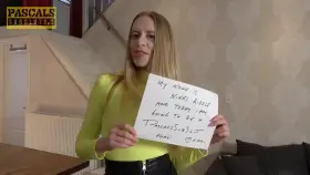 SubSlut Of The Week: Nikki Riddle is back and giddy as ever