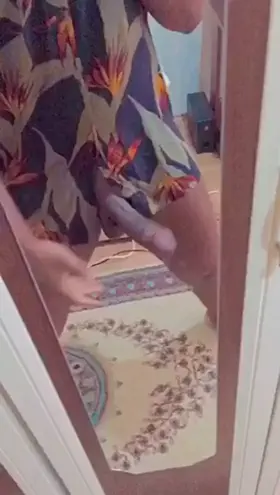 All u have to do is bend over and arch that back!😈