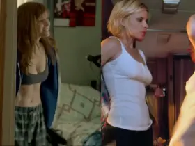 Birthday Girl Kate Mara