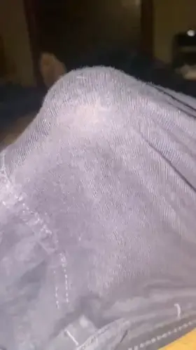 Would you give me morning head?