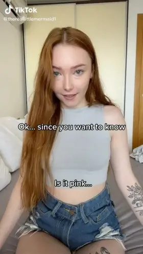 Tiktok star 0nlyfns 🔥 L1nk in the comments💬