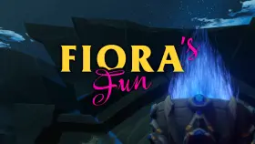 Fiora (Chikipiko)[League of Legends]