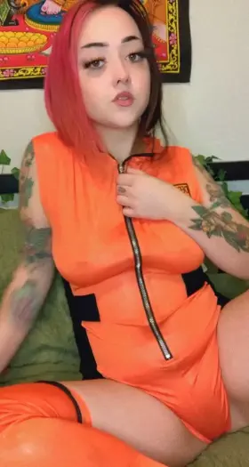 Am I cute enough to get my nipples sucked on?