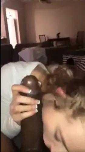 Worshipping that pole