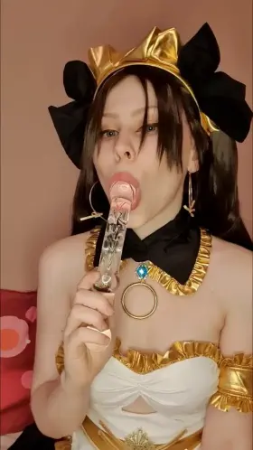 😘See me get LEWD in COSPLAY on my OnlyFans😘🍓I Do COSPLAY Content, Petplay, Casual Nudes And Solo videos as well as Fuck videos🍓