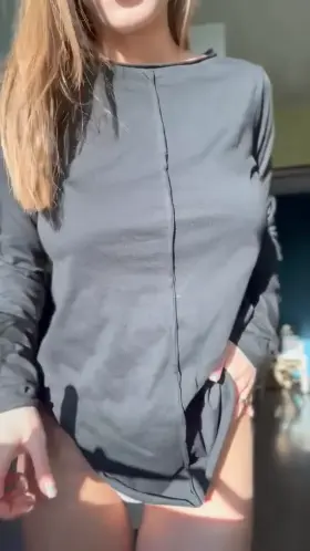 Sun cares about my body 😈