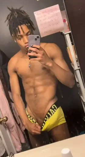 Dick so big they couldn’t slide off