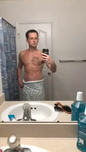 Who would like to help a dirty boy get clean?