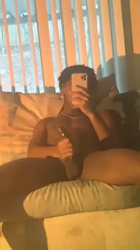 trying to find my own throat goat ;)