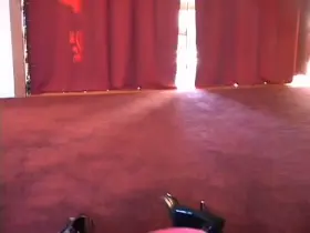 Jayne Kept in Bondage