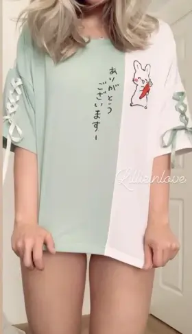 not the biggest.. but so sensitive, I cum HARD from having my nipples sucked! 🤭💕 (OC)