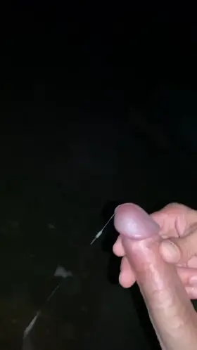 Cumming outdoors