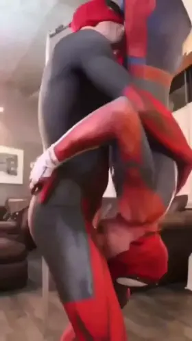 Into the another Spider-Verse