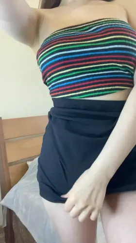 Would anyone really fuck a girl [f]