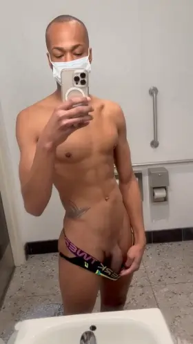 [OC] Meat slapping at your local coffee shop 🍆😈