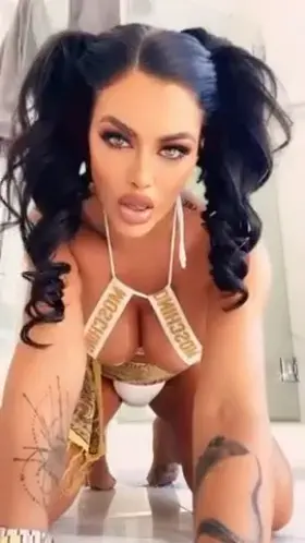 Big purrrr