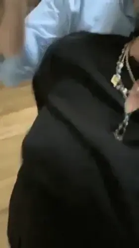 My kitty enjoys stimulation [couple] OC - GIF