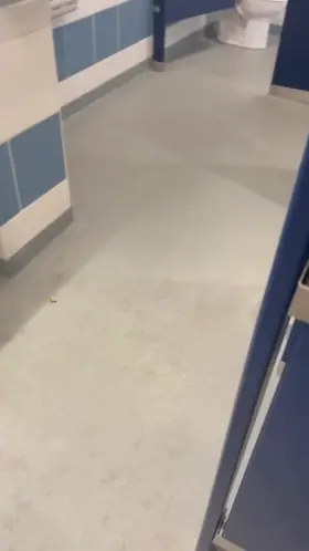 Guy walls in on me while I’m cumming, too late to stop