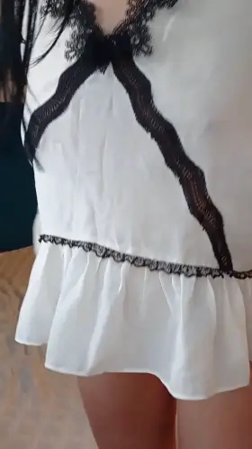 Can I be your girl? [Reveal]