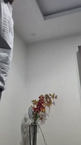 Do girls even like flowers these days?