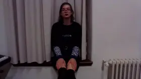 Come on, get on your knees