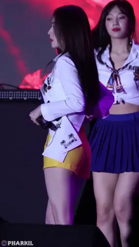 Red Velvet - Irene 180928 Compilation