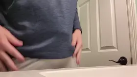 Springing into action (OC)