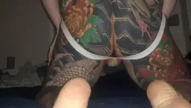 y'all like tatted thicc dudes? 😘