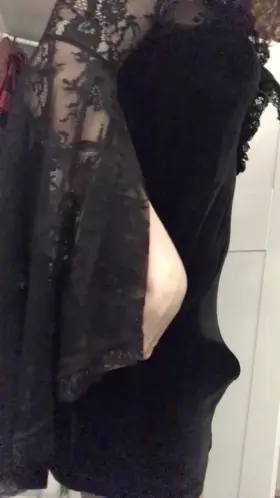 🌹Do you like what's under my dress🌹