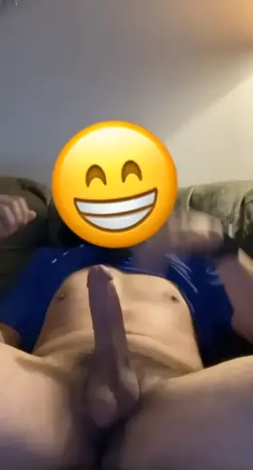 You know you want it. Let me know just how much you do.