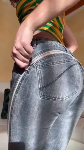 Next step is sitting on your face