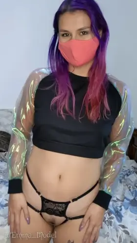 Hi ¿where can I leave my application to be your fucktoy?