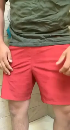 Oops I had an accident….. or was it??