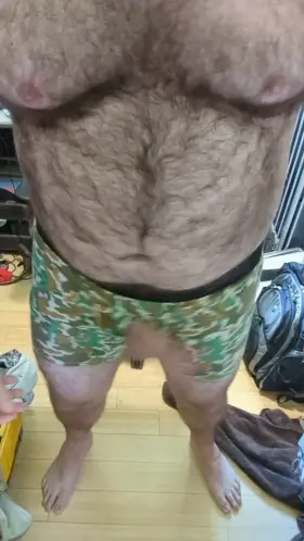 how's my swing? 😏😈