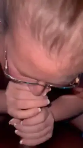 Got to suck some BBC tonight 😜😈