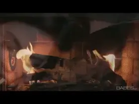 Sensual Massage - Cassie and Shyla