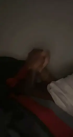 i’m very horny this afternoon