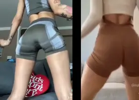 Who look better: Coi Leray vs Rubi Rose