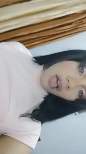 [oc] [f] I am very little for myself