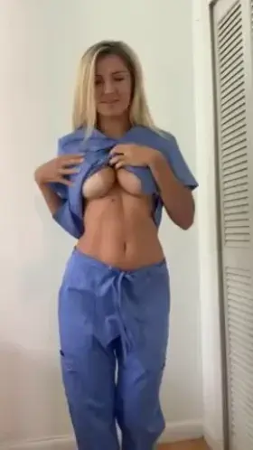 Polina More of her Content 🔗 in the Comments👇